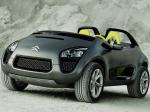 Citroen C-Buggy Concept 2006 года